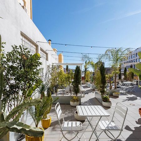 Apperol Lisbon Escape - By Misha'S Place 2A エクステリア 写真